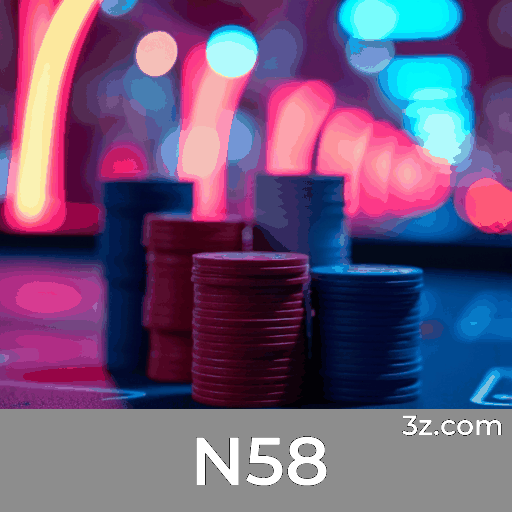 N58 Logo